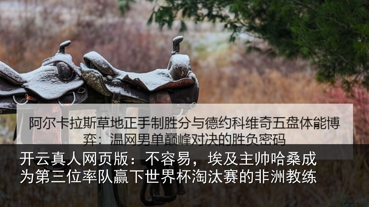 开云真人网页版：不容易，埃及主帅相关情况队赢相关情况非洲教练