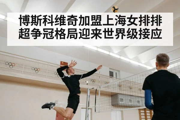 博斯科维奇加盟上海女排排超争冠格局迎来世界级接应